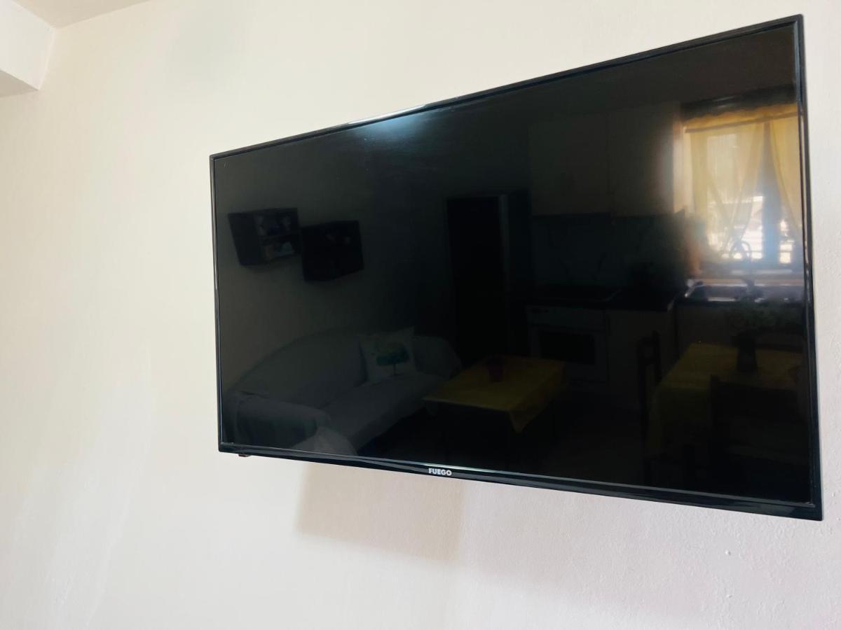 Villa Ensalv Berat - Apartment - Room - Penthouse Kültér fotó
