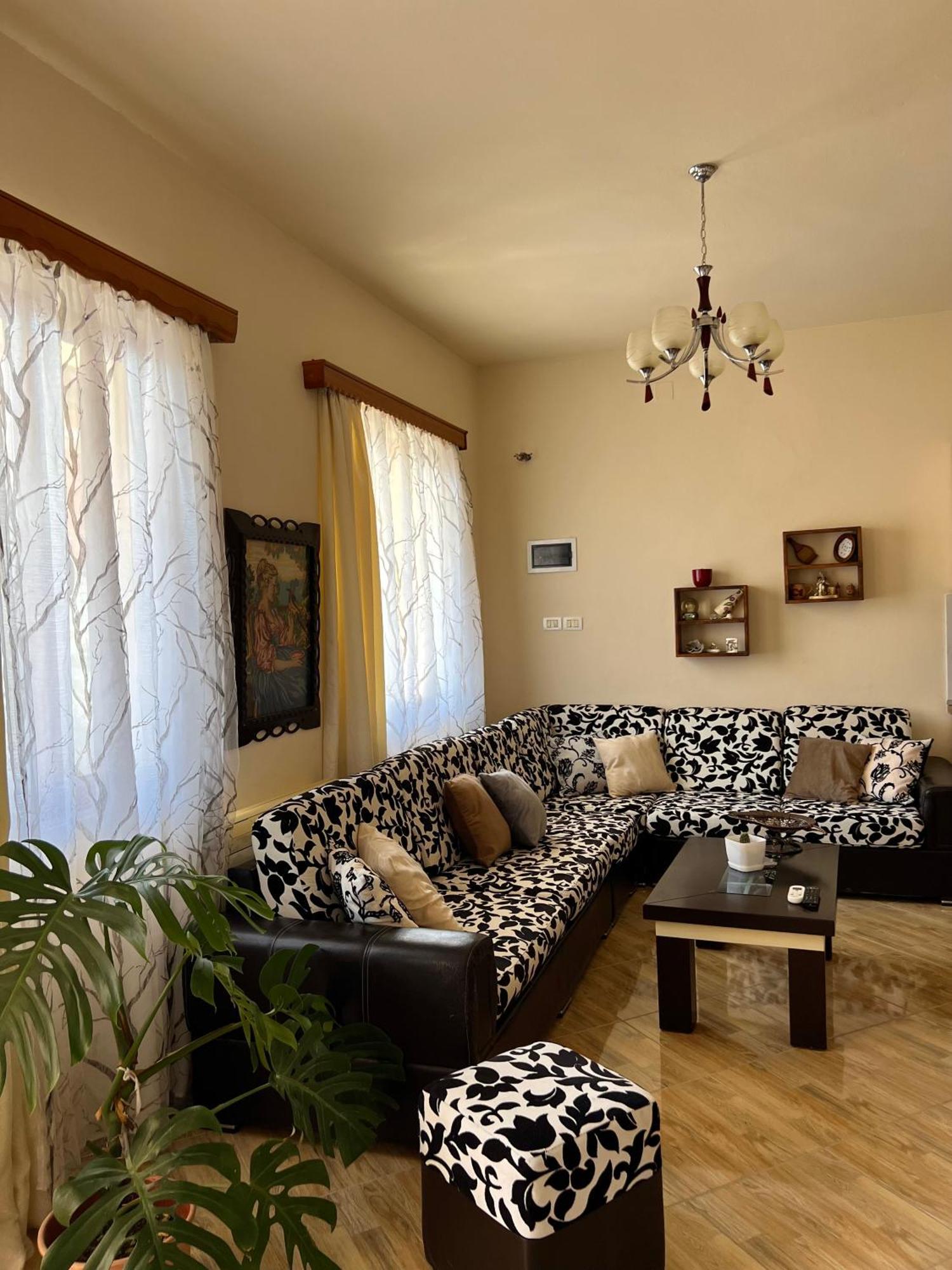 Villa Ensalv Berat - Apartment - Room - Penthouse Szoba fotó