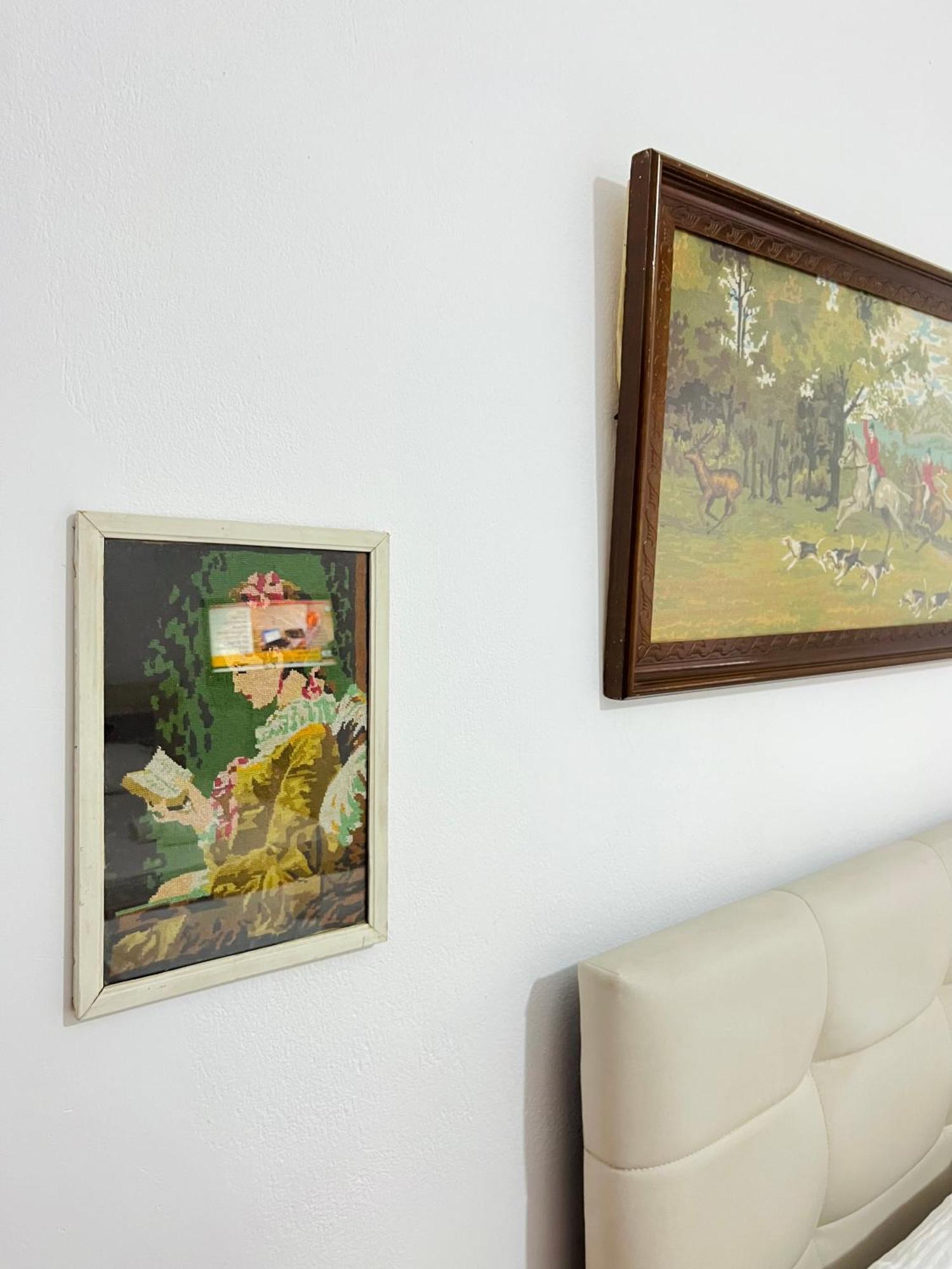 Villa Ensalv Berat - Apartment - Room - Penthouse Kültér fotó